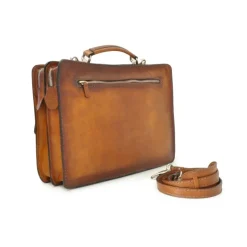 Teczka skórzana "Milano" 34