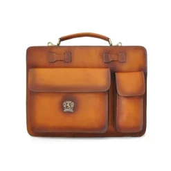 Teczka skórzana "Milano" 40