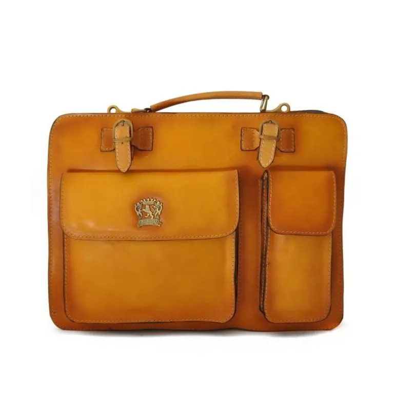 Teczka skórzana "Milano" 40