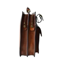 Teczka skórzana "Milano" 40