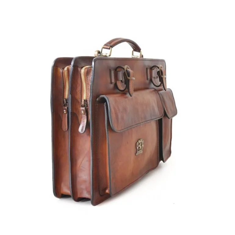 Teczka skórzana "Milano" 28