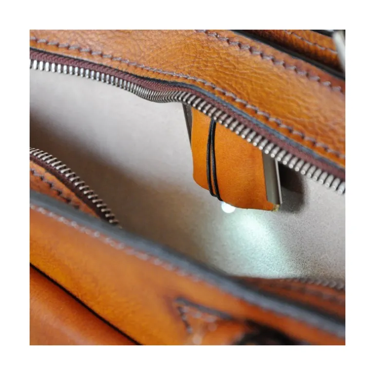 Teczka skórzana "Milano" 34