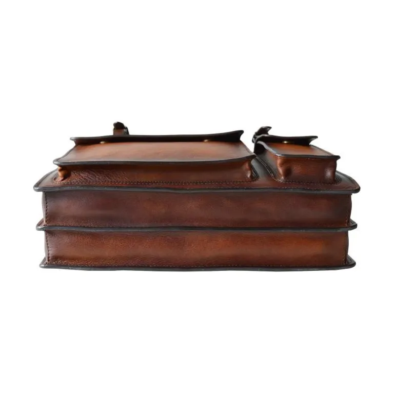 Teczka skórzana "Milano" 40