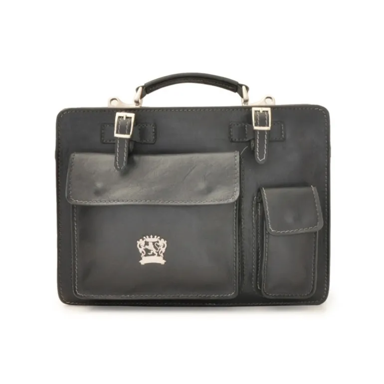 Teczka skórzana "Milano" 34