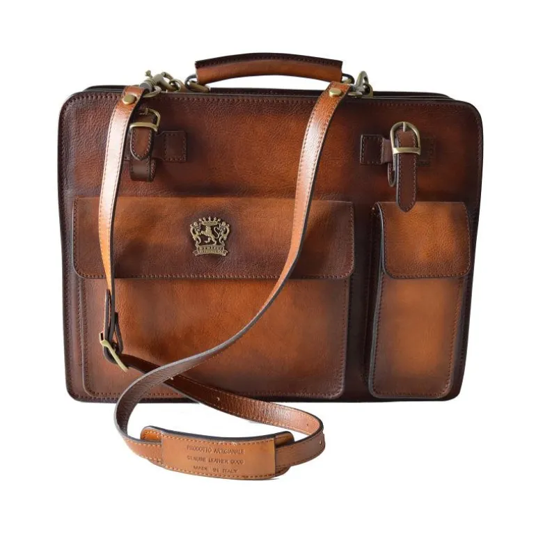 Teczka skórzana "Milano" 40