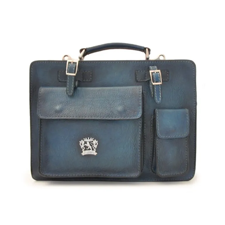 Teczka skórzana "Milano" 34