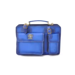 Teczka skórzana "Milano" 28