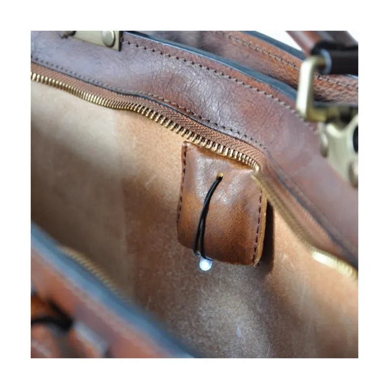 Teczka skórzana "Milano" 40