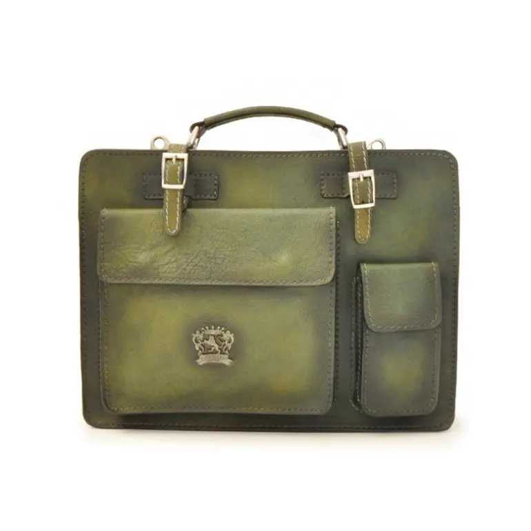 Teczka skórzana "Milano" 34