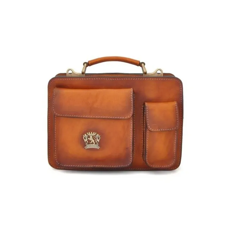 Teczka skórzana "Milano" 28