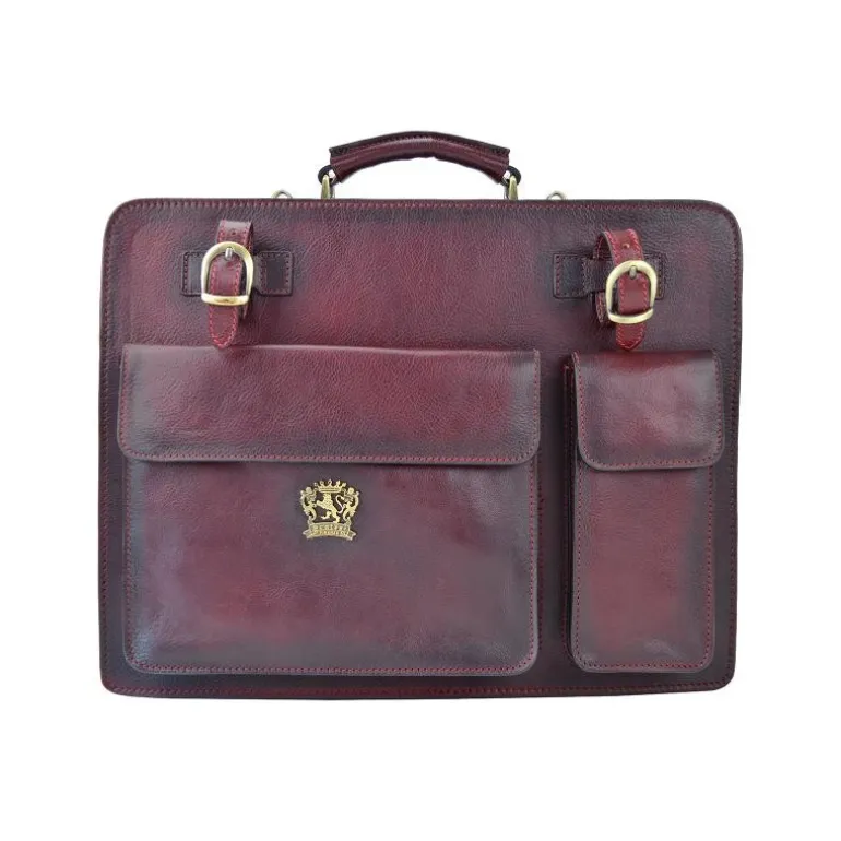 Teczka skórzana "Milano" 40