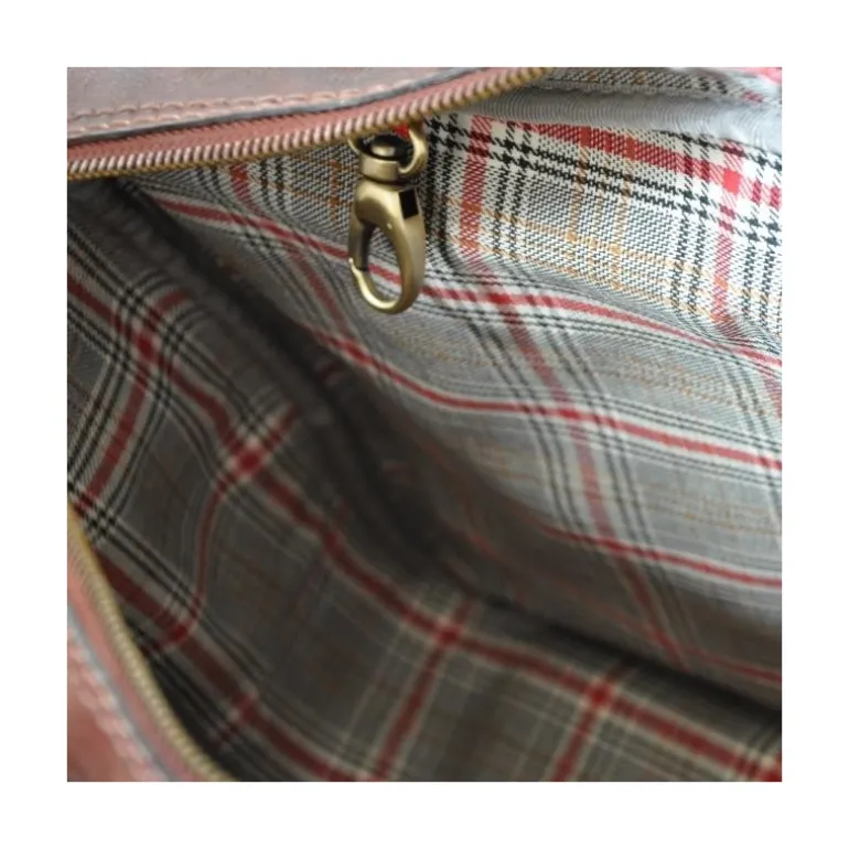 Teczka skórzana "Montalcino" B228