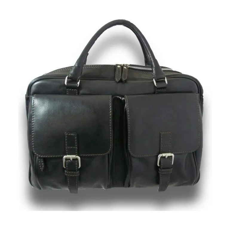 Teczka skórzana "Montalcino" B228