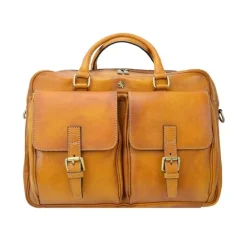 Teczka skórzana "Montalcino" B228