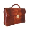 Teczka skórzana "Piccolomini" K604
