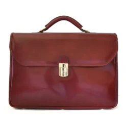 Teczka skórzana "Piccolomini" R604