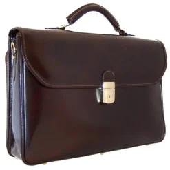 Teczka skórzana "Piccolomini" R604