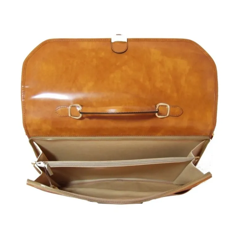 Teczka skórzana "Piccolomini" R604