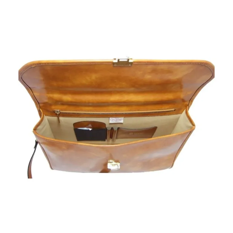 Teczka skórzana "Piccolomini" R604