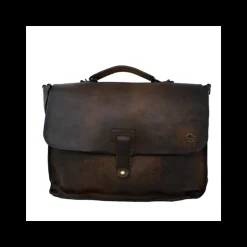 Teczka skórzana "PROFESSIONALE" BC