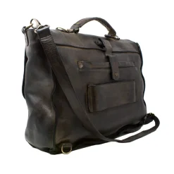 Teczka skórzana "PROFESSIONALE"