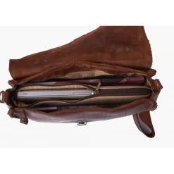 Teczka skórzana "PROFESSIONALE"