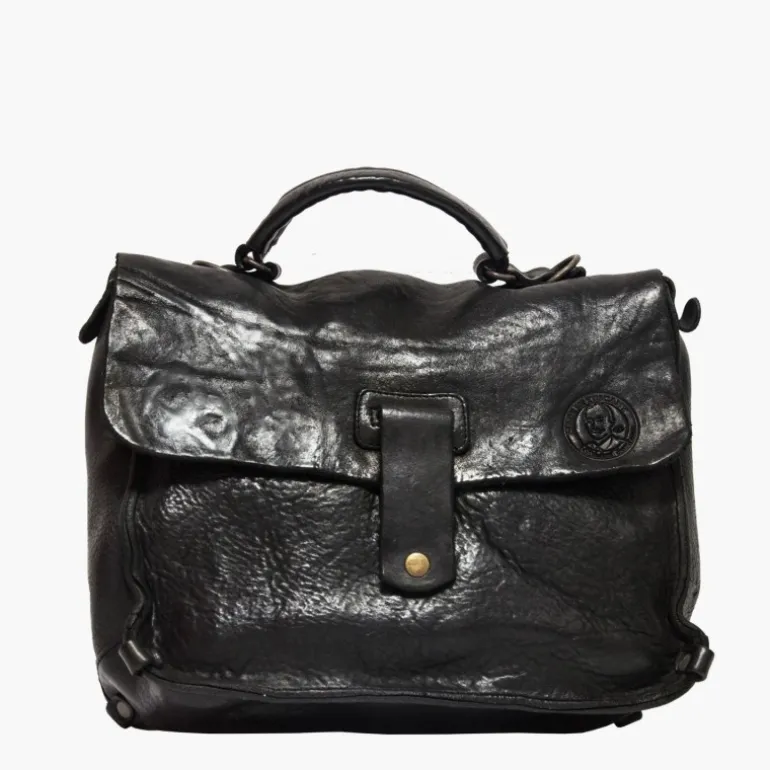 Teczka skórzana "PROFESSIONALE" MAŁA