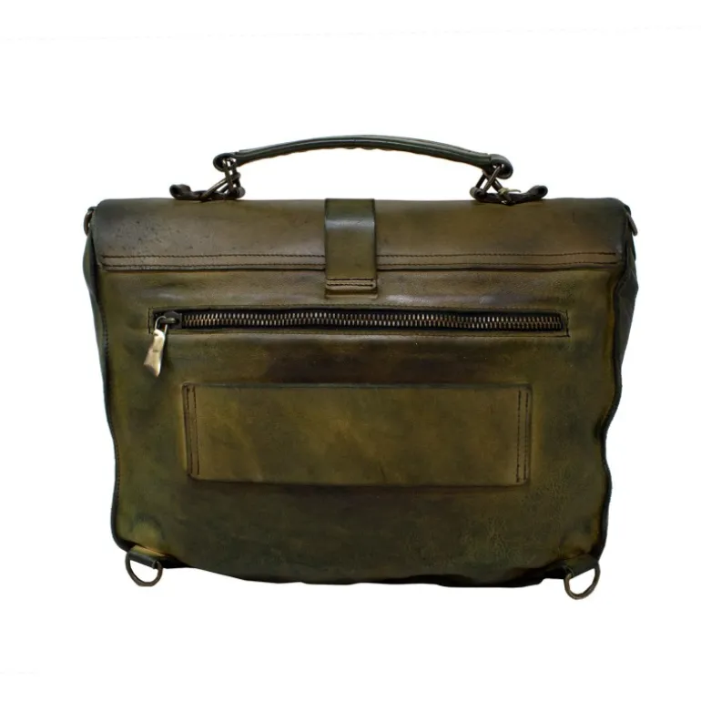 Teczka skórzana "PROFESSIONALE" VE