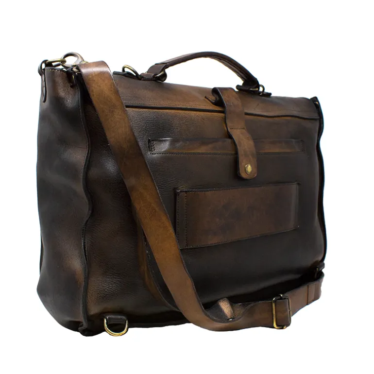 Teczka skórzana "PROFESSIONALE" BC