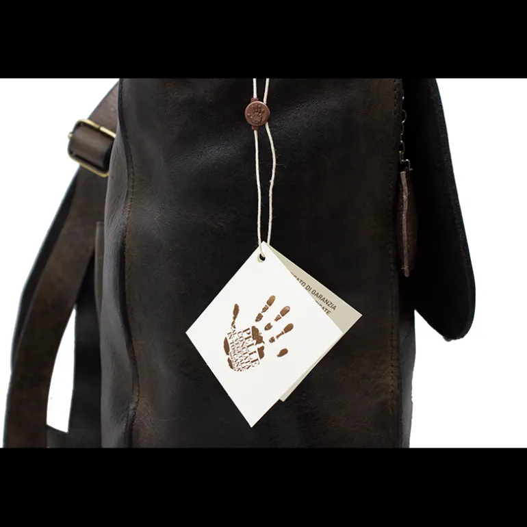 Teczka skórzana "PROFESSIONALE"