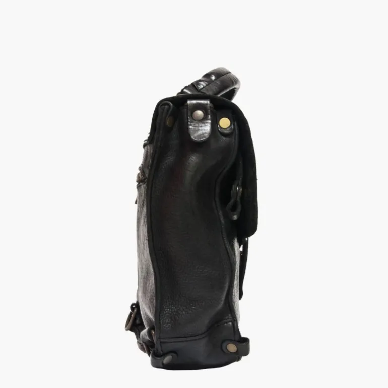 Teczka skórzana "PROFESSIONALE" MAŁA