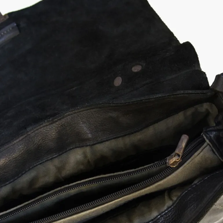 Teczka skórzana "PROFESSIONALE"