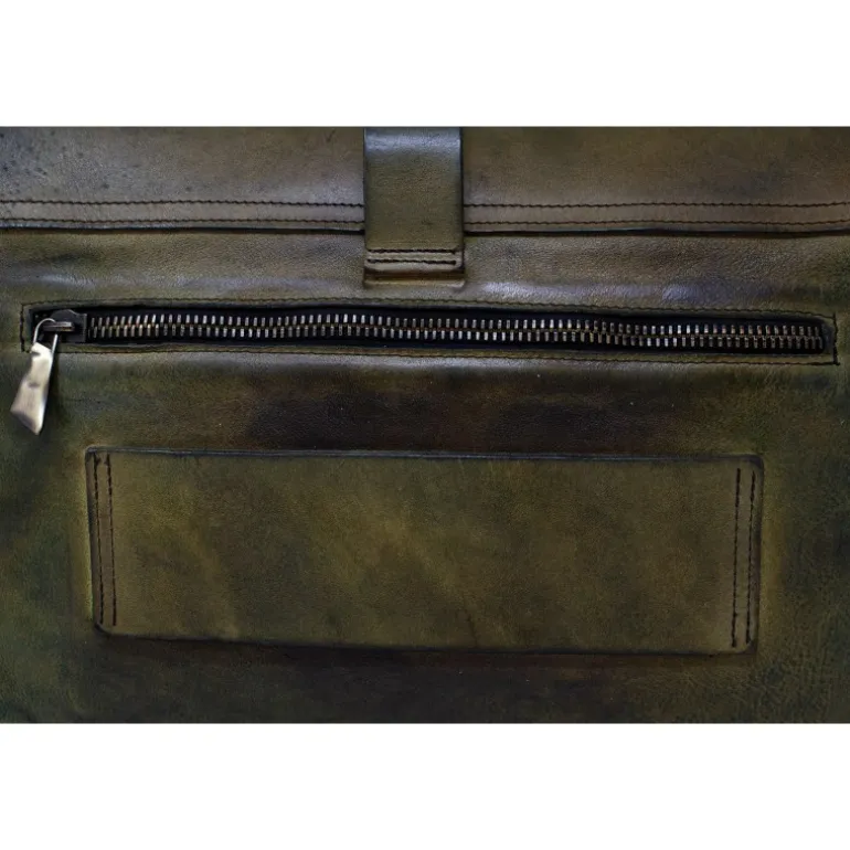 Teczka skórzana "PROFESSIONALE" VE