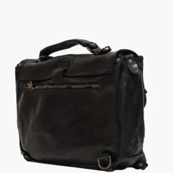 Teczka skórzana "PROFESSIONALE" ŚREDNIA