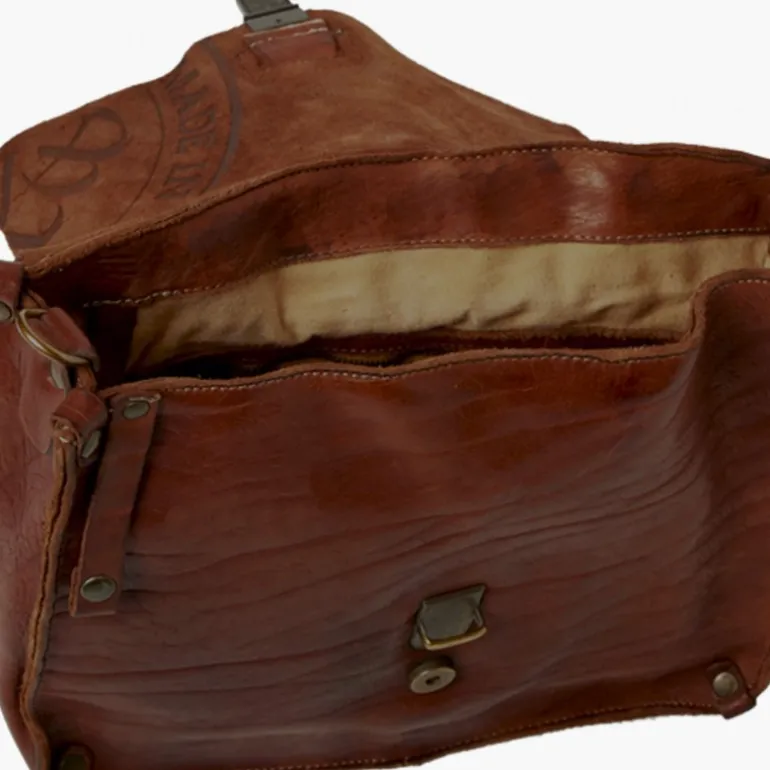 Teczka skórzana "PROFESSIONALE" MAŁA