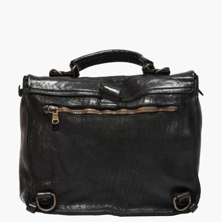 Teczka skórzana "PROFESSIONALE" MAŁA