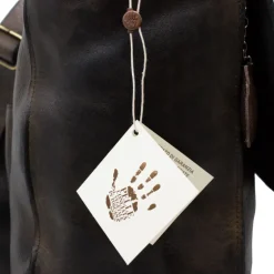 Teczka skórzana "PROFESSIONALE" VE