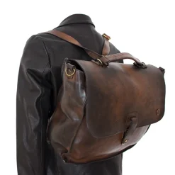 Teczka skórzana "PROFESSIONALE" BI