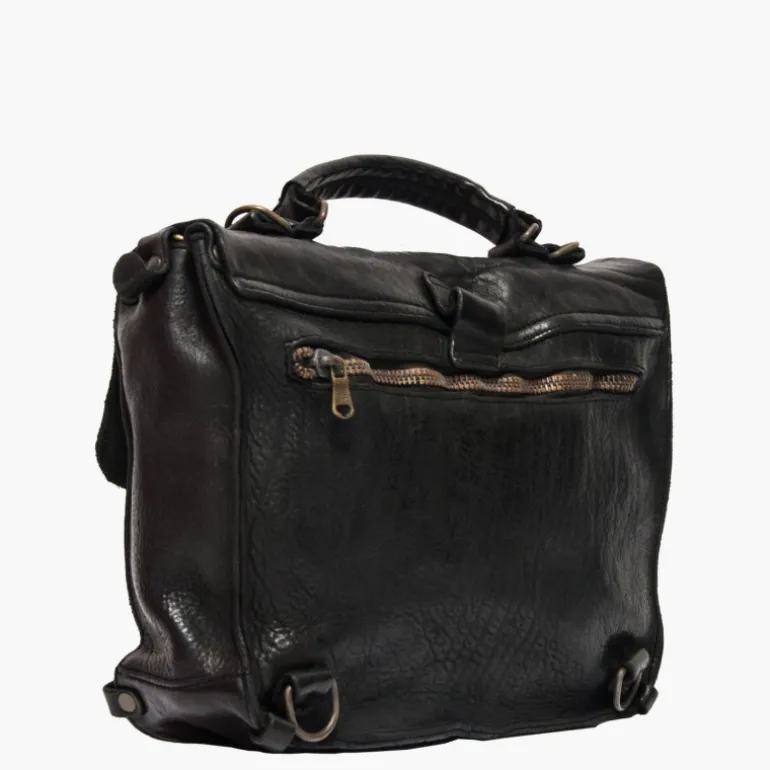 Teczka skórzana "PROFESSIONALE" MAŁA