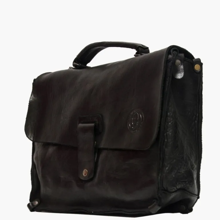 Teczka skórzana "PROFESSIONALE" ŚREDNIA