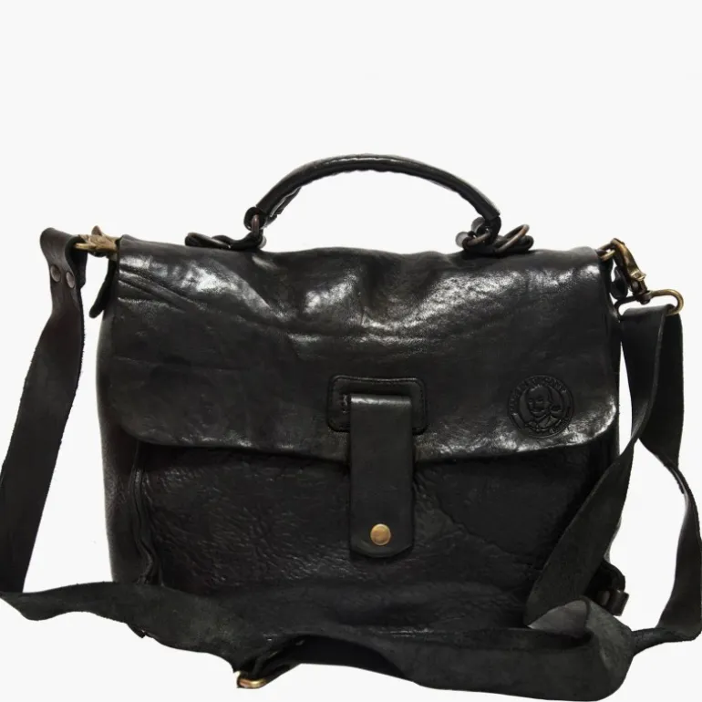 Teczka skórzana "PROFESSIONALE" MAŁA