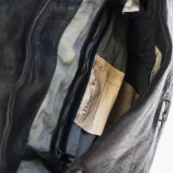 Teczka skórzana "PROFESSIONALE" MAŁA