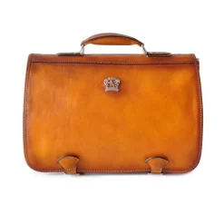 Teczka  skórzana "Secchieta"