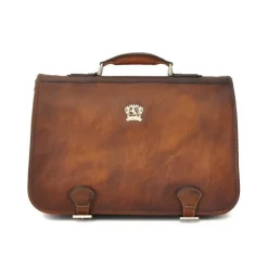 Teczka  skórzana "Secchieta"