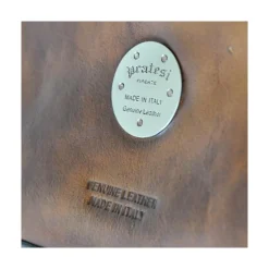 Teczka  skórzana "Secchieta"