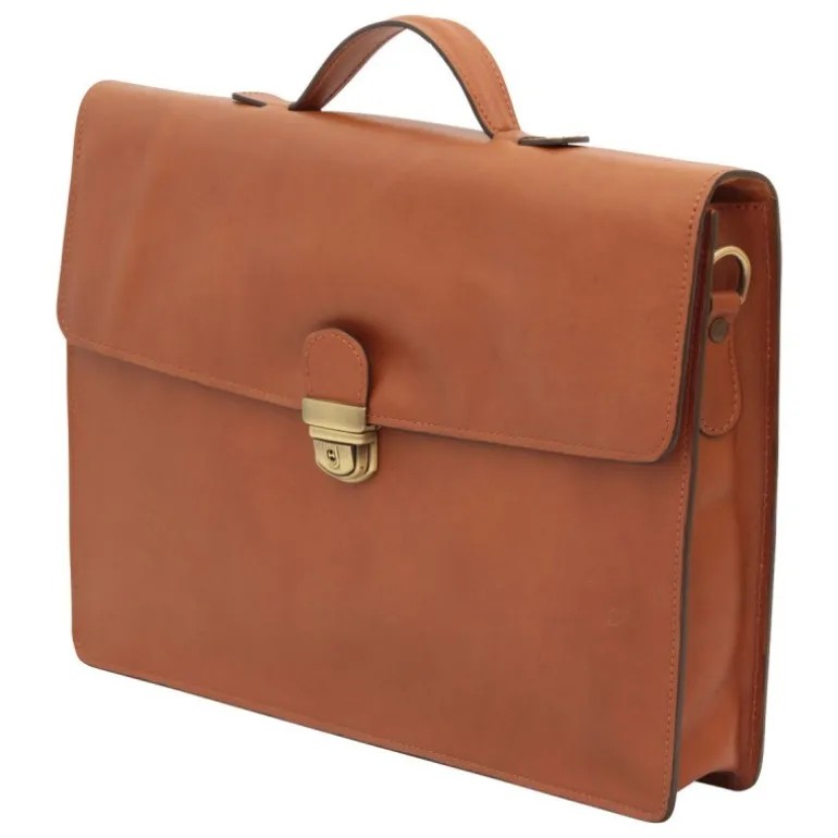 Teczka skórzana "Sopot"