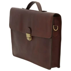 Teczka skórzana "Sopot"