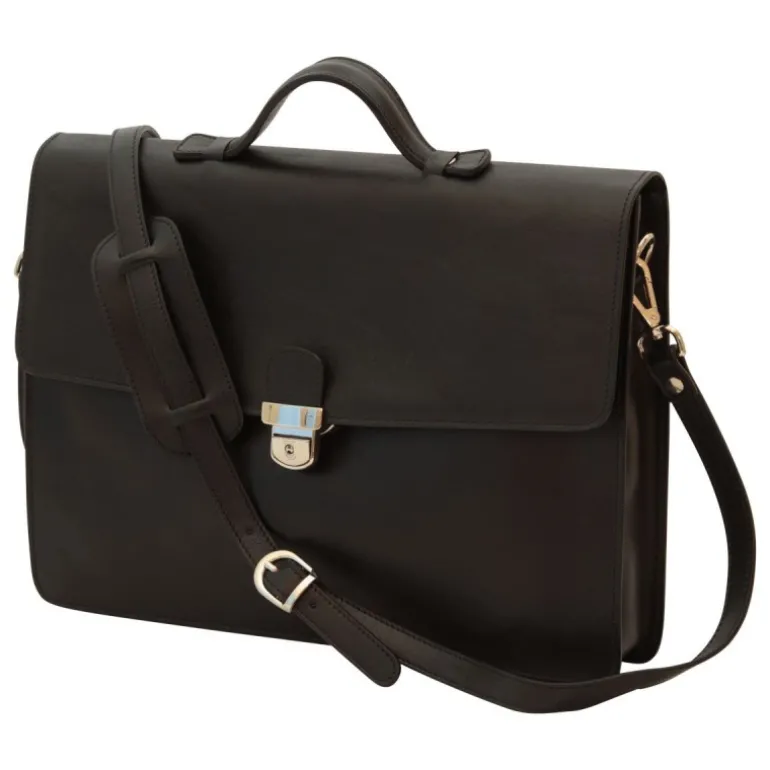 Teczka skórzana "Sopot"