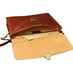 Teczka skórzana "Sopot"