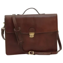 Teczka skórzana "Sopot"